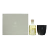 Dr. Vranjes Firenze Rosa Tabacco 2 Piece Gift Set: Diffuser 500ml - Candle 500g - Welzo