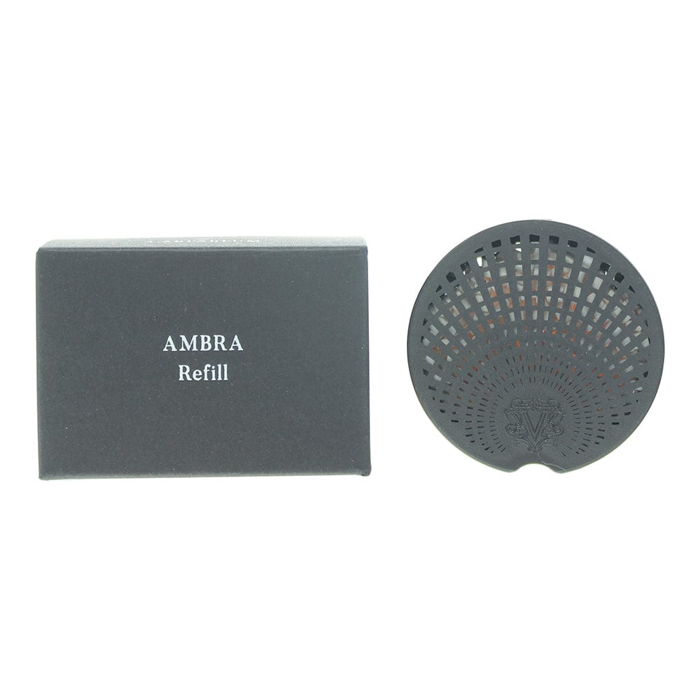 Dr. Vranjes Firenze Ambra Refill Car Diffuser - Welzo