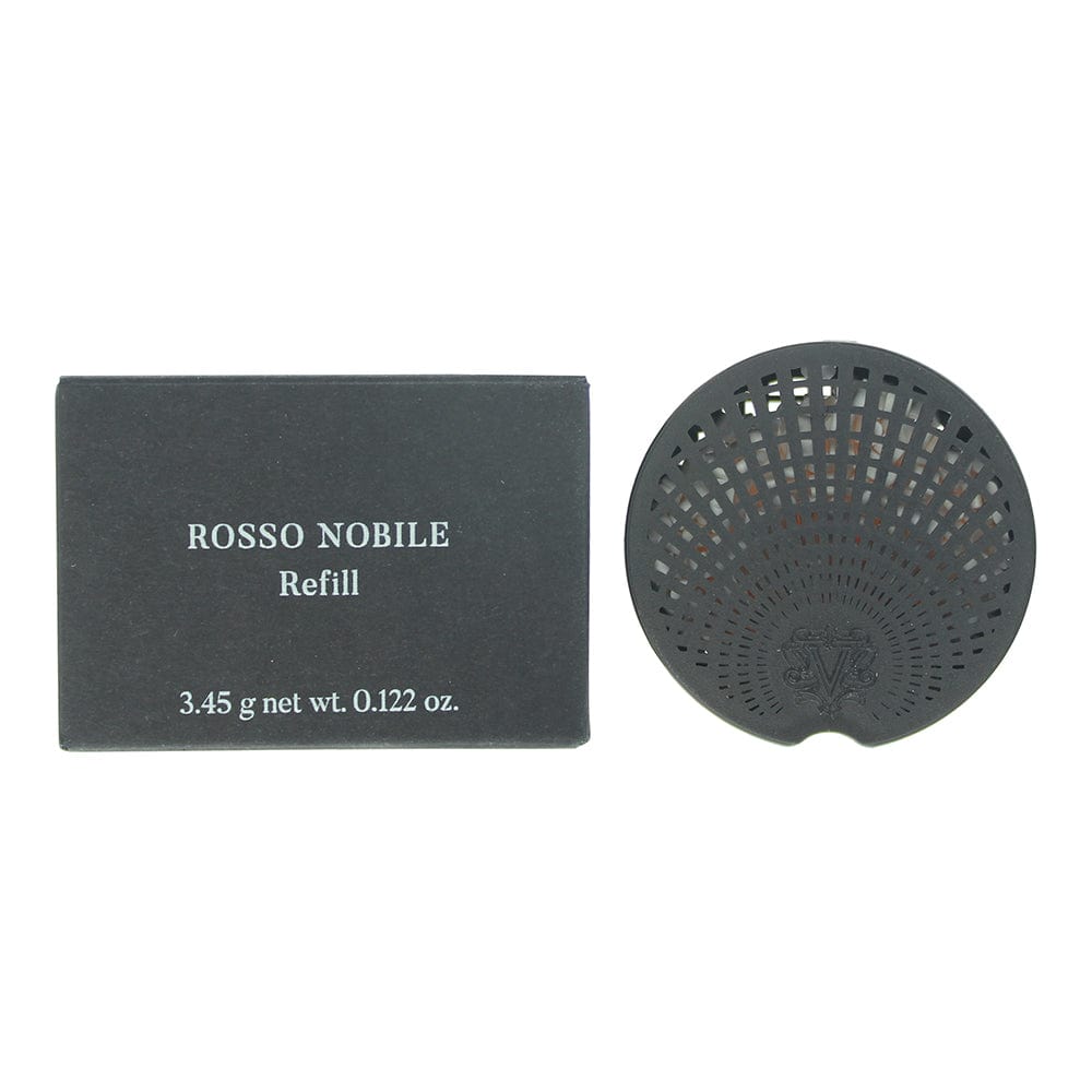 Dr. Vranjes Firenze Rosso Nobile Refill Car Diffuser - Welzo