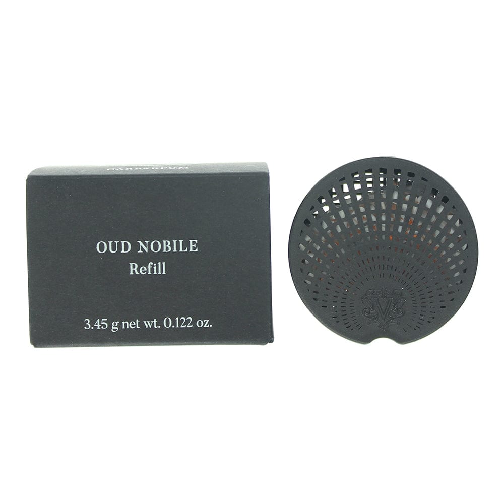 Dr. Vranjes Firenze Oud Nobile Refill Car Diffuser - Welzo
