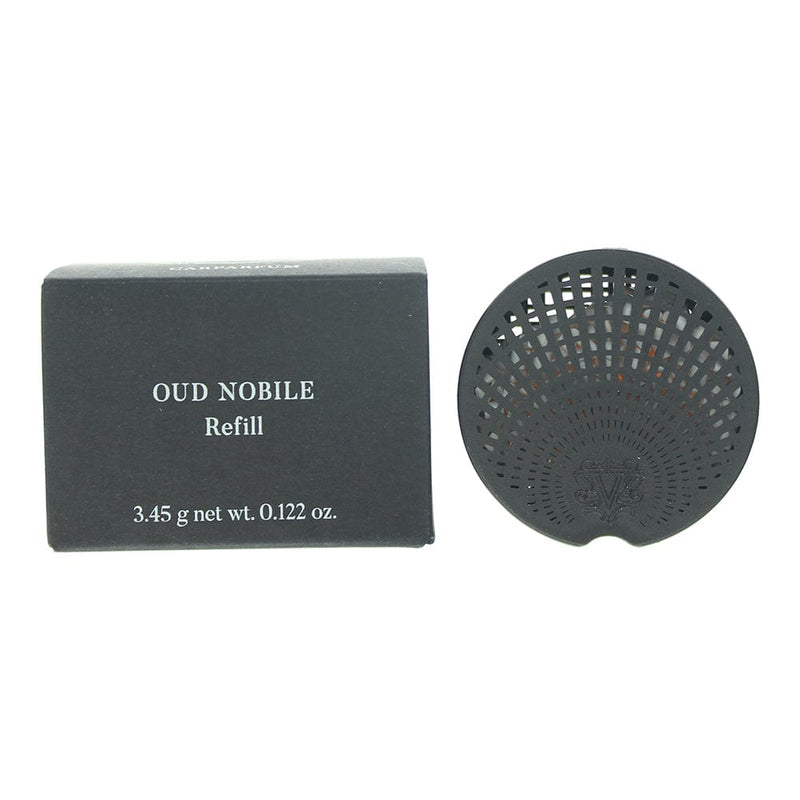 Dr. Vranjes Firenze Oud Nobile Refill Car Diffuser - Welzo