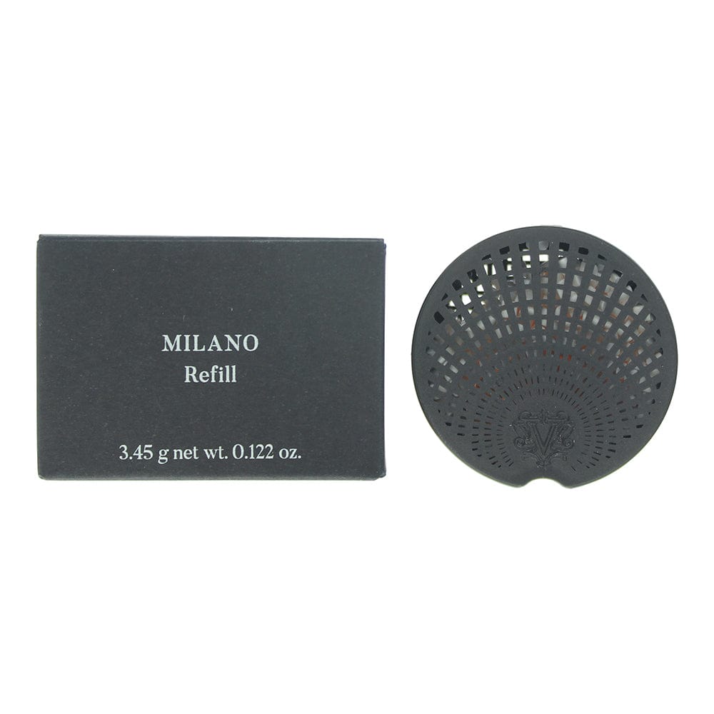 Dr. Vranjes Firenze Milano Refill Car Diffuser - Welzo