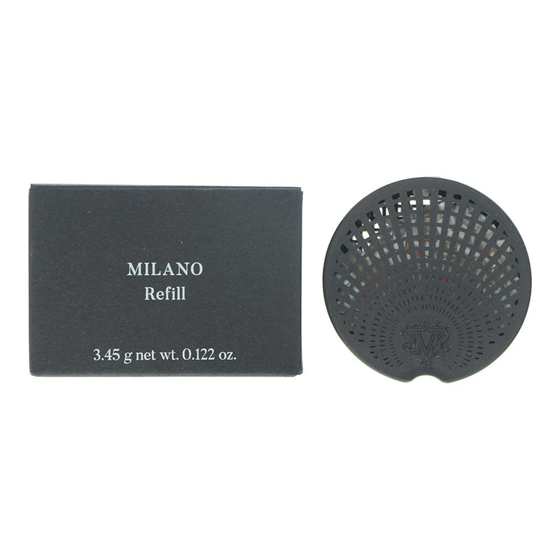 Dr. Vranjes Firenze Milano Refill Car Diffuser - Welzo