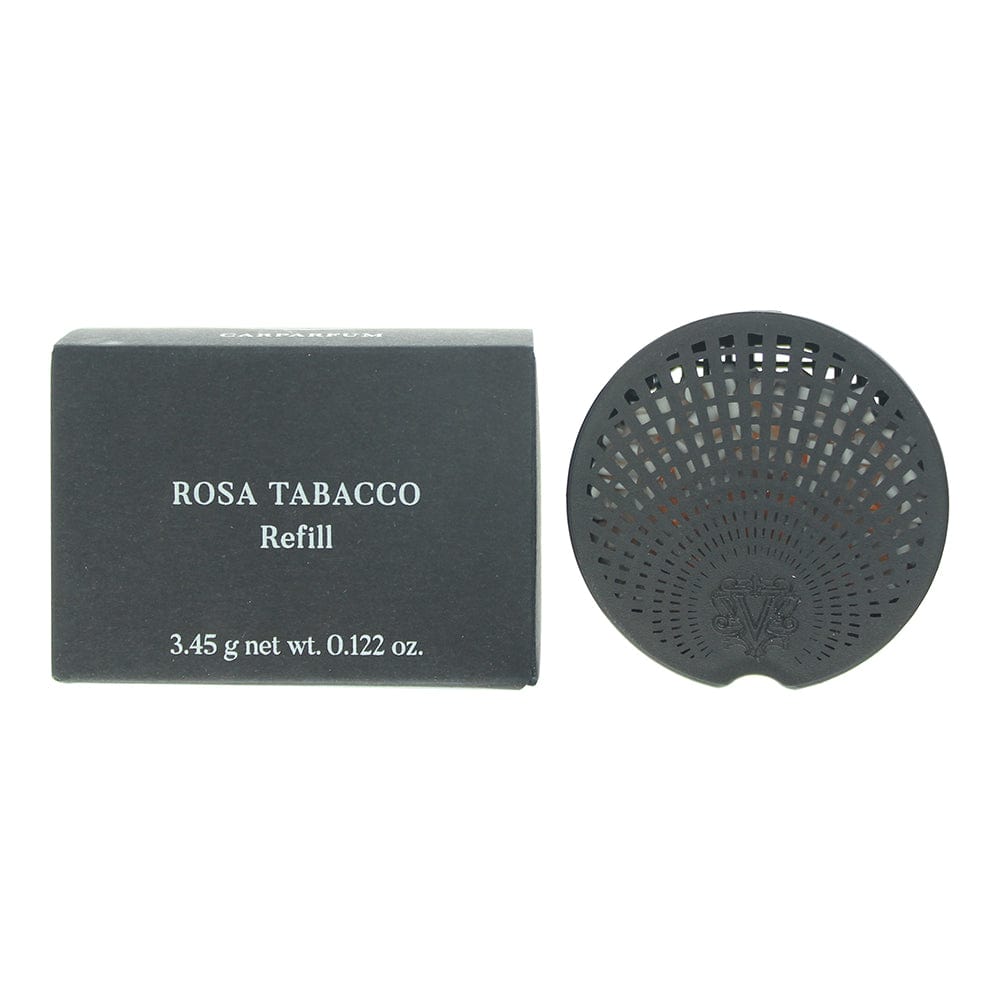 Dr. Vranjes Firenze Rosa Tabacco Refill Car Diffuser - Welzo