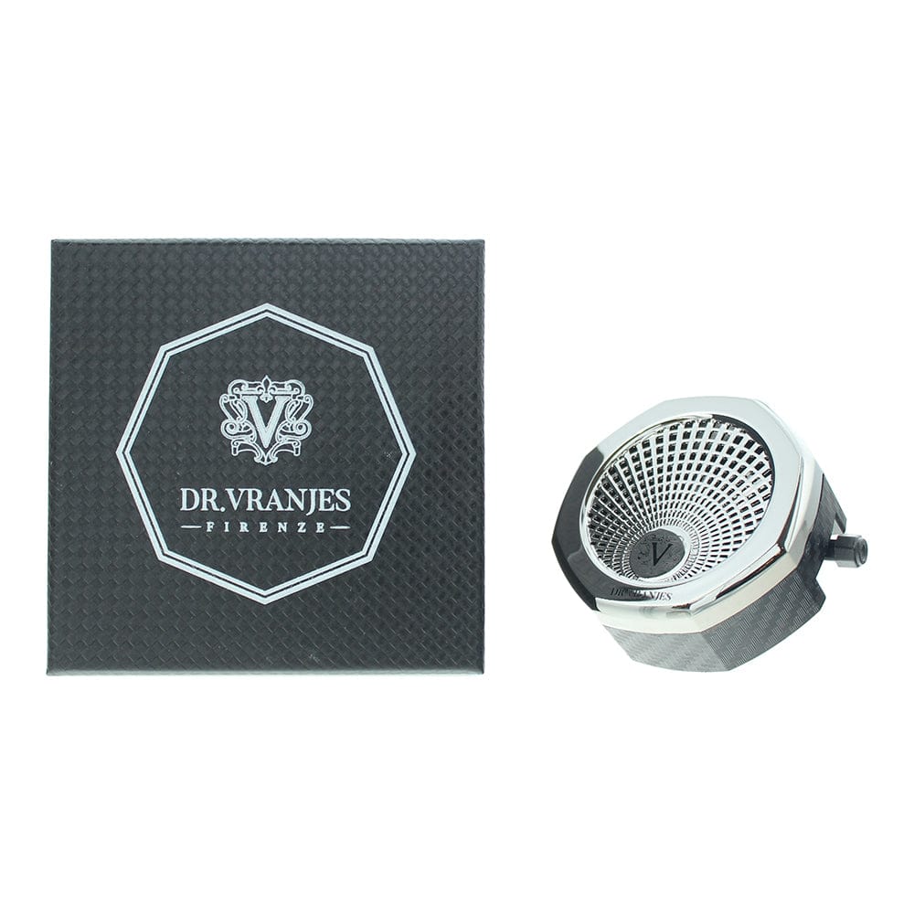 Dr. Vranjes Firenze Chrome Car Parfum Dispenser - Welzo