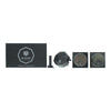 Dr. Vranjes Firenze Rosso Nobile & Rosa Tabacco Car Fragrance Gift Set - Welzo