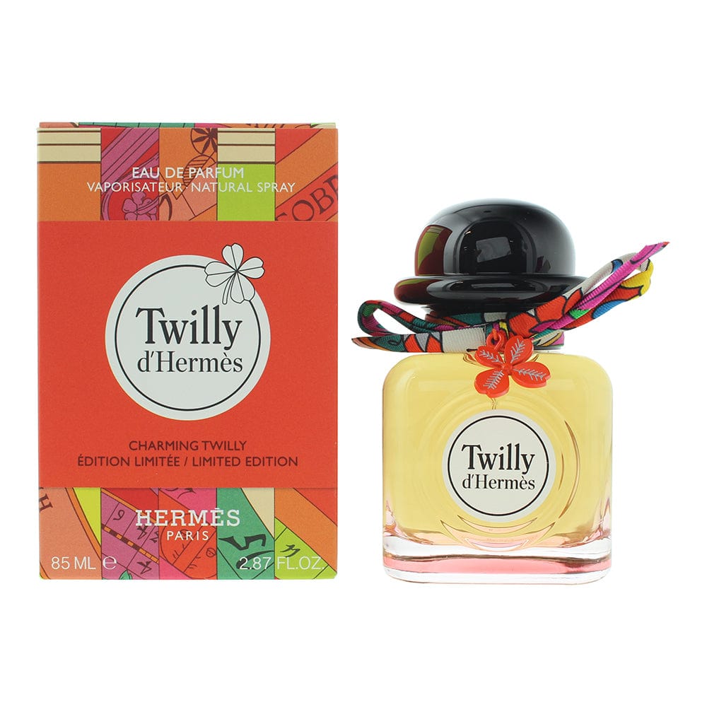 Hermes Twilly D'hermes 2020 Limited Edition Eau de Parfum 85ml - Welzo