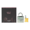 Hermes Kelly Caleche Jewel Lock Refill Pure Parfum 7.5ml - Welzo