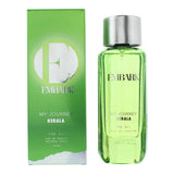 Embark My Journey Kerela Eau de Parfum 100ml - Welzo