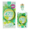 4711 Remix Green Oasis Eau de Cologne 100ml - Welzo