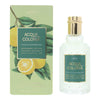 4711 Acqua Colonia Yuzu & Cedarwood Eau de Cologne 50ml - Welzo