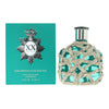 John Varvatos XX Artisan Teal Eau de Toilette 75ml - Welzo
