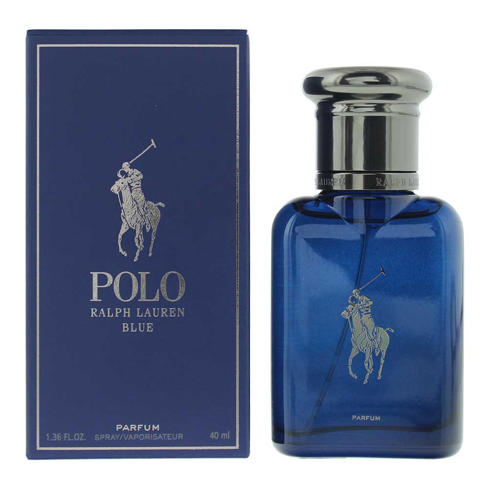 Ralph Lauren Polo Blue Parfum 40ml - Welzo