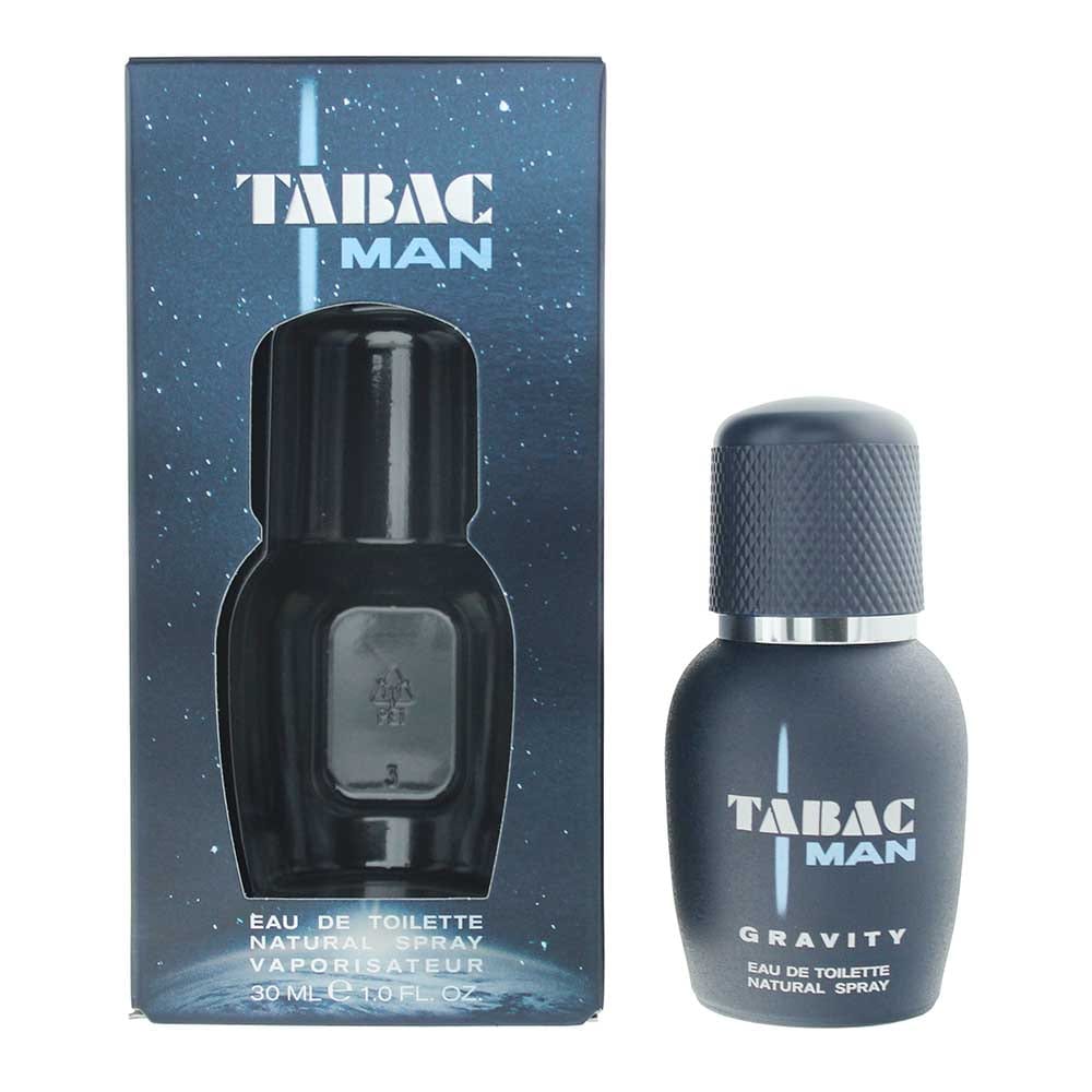 Tabac Man Gravity Eau de Toilette 30ml - Welzo