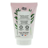 Yves Rocher Bright Botanical Brightening Cleansing Milk Foam 125ml - Welzo