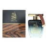 Al Haramain Areej Al Oud Eau de Parfum 100ml - Welzo