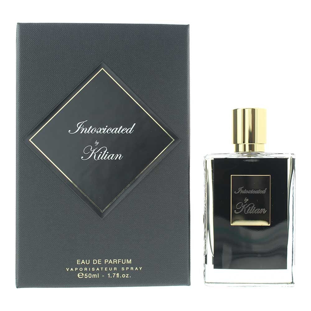 Kilian Intoxicated Eau de Parfum 50ml - Welzo
