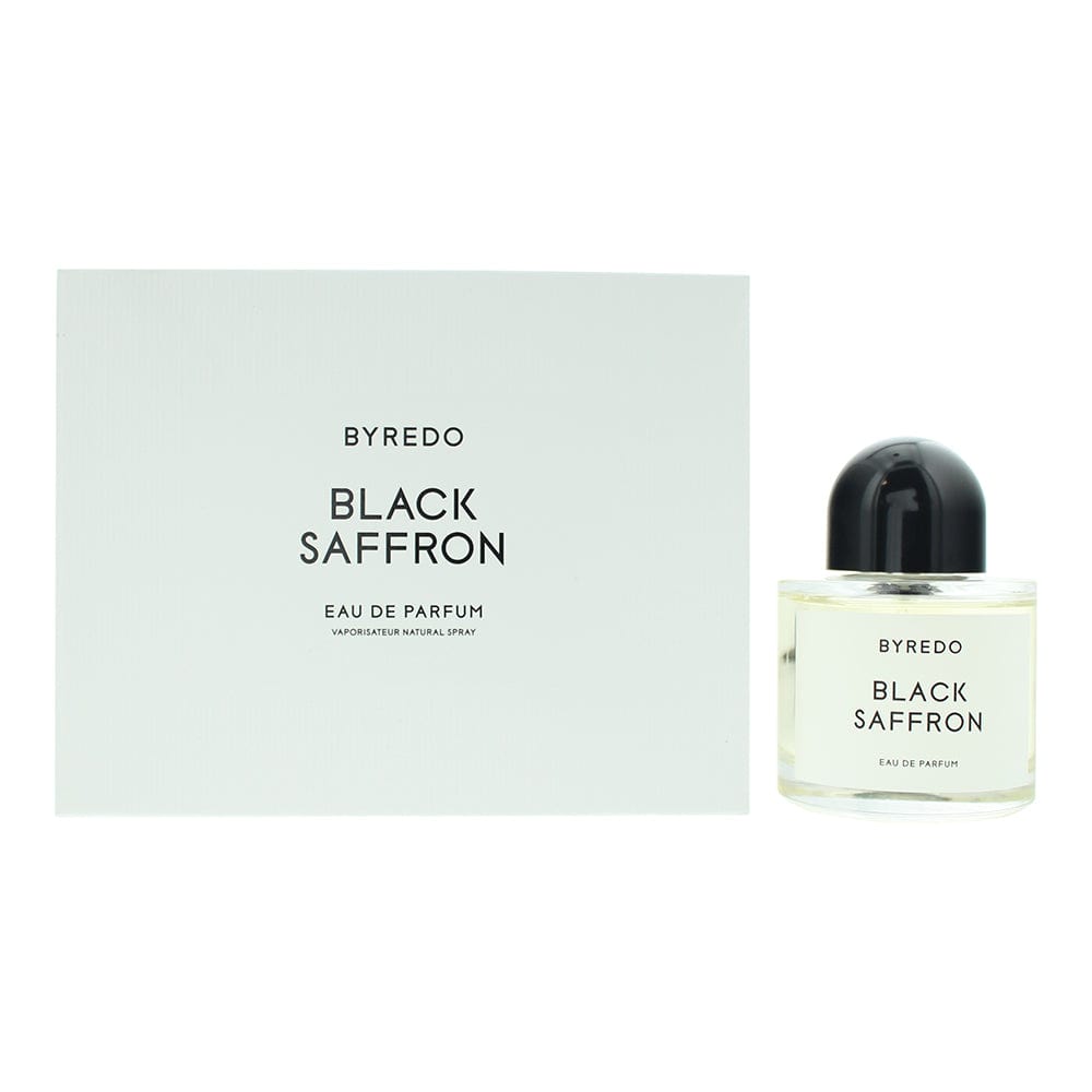 Byredo Black Saffron Eau de Parfum 100ml - Welzo