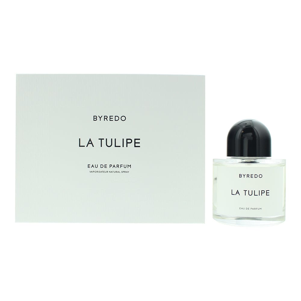 Byredo La Tulipe Eau de Parfum 100ml - Welzo