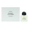 Byredo Sunday Cologne Eau de Parfum 100ml - Welzo
