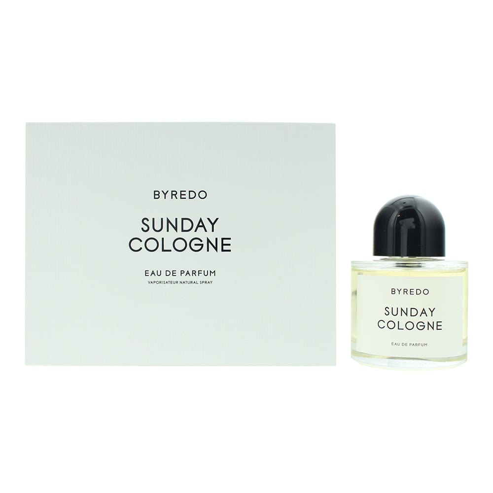 Byredo Sunday Cologne Eau de Parfum 100ml - Welzo