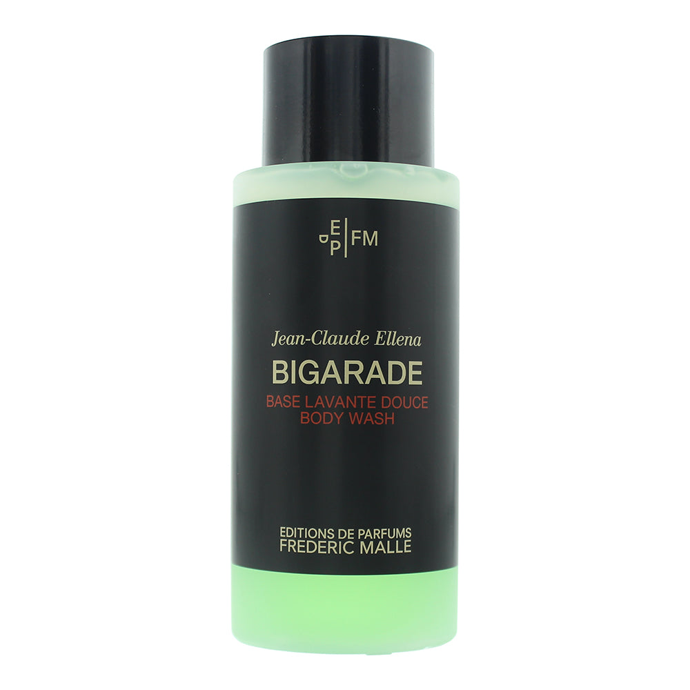 Frederic Malle Bigarade Body Wash 200ml - Welzo