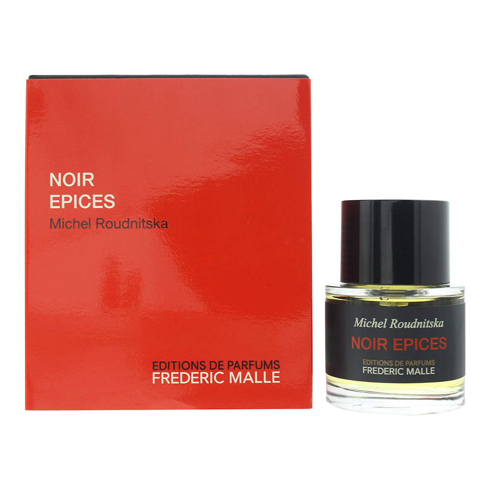 Frederic Malle Noir Epices Eau de Parfum 50ml - Welzo