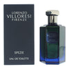 Lorenzo Villoresi Spezie Eau de Toilette 100ml - Welzo