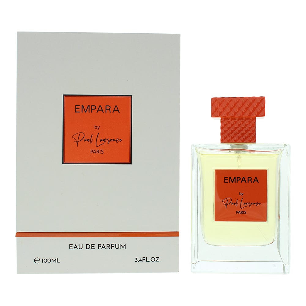 Paul Lawrence Empara Eau de Parfum 100ml - Welzo