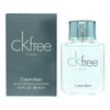 Calvin Klein Ck Free For Men Eau de Toilette 30ml - Welzo