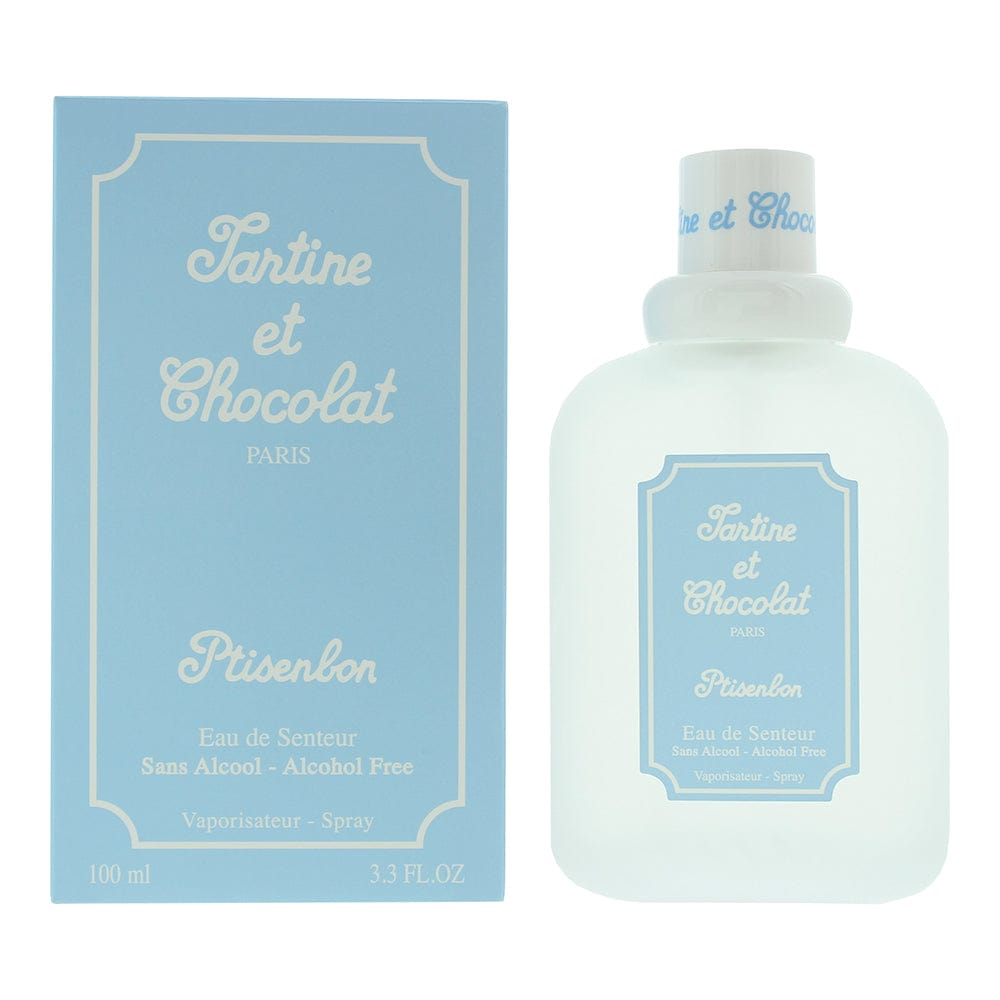 Givenchy Tartine Et Chocolat Ptisenbon Eau de Toilette 100ml - Welzo