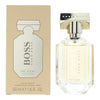Hugo Boss The Flavour For Her Pure Accord Eau de Toilette 50ml - Welzo