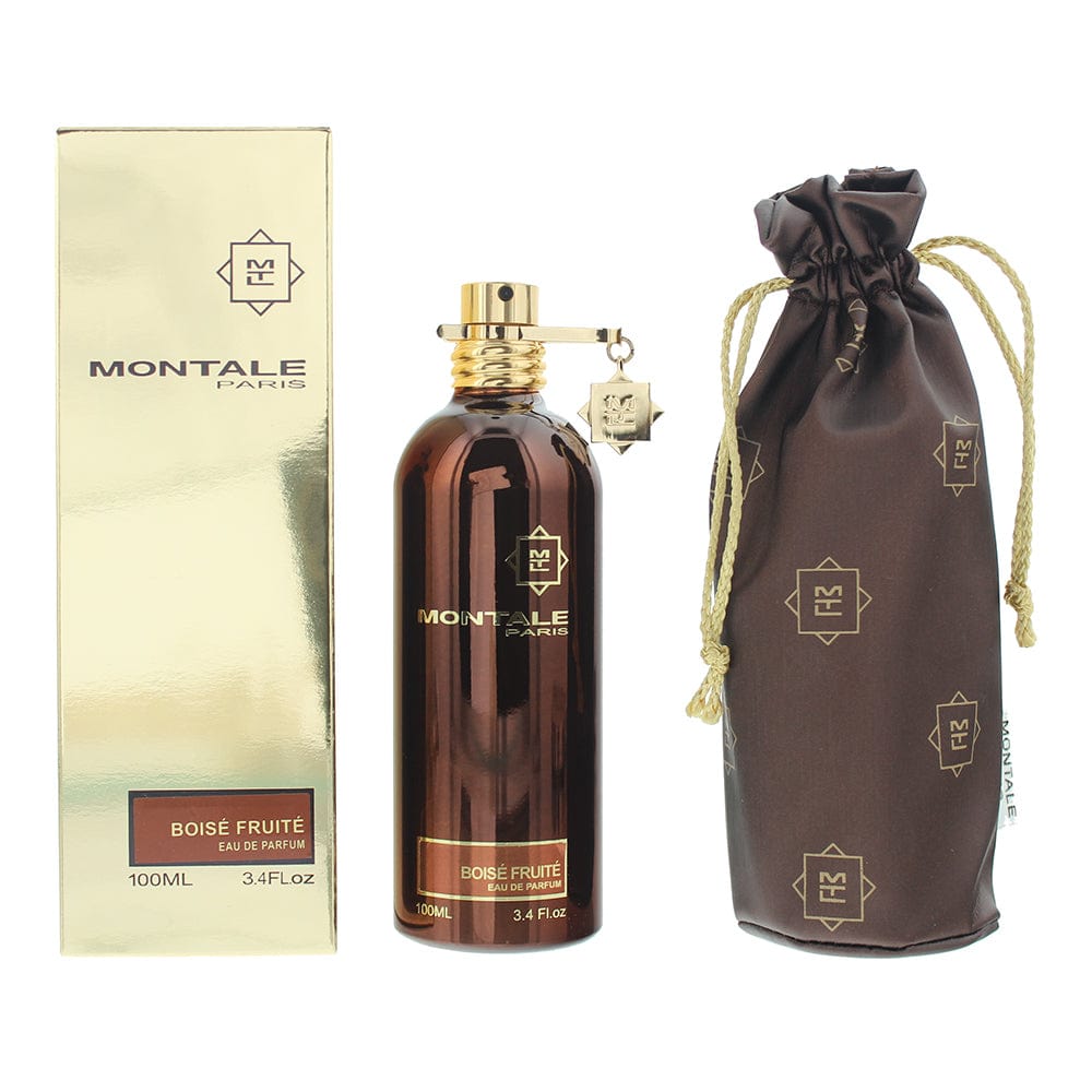 Montale Boise Fruite Eau de Parfum 100ml - Welzo