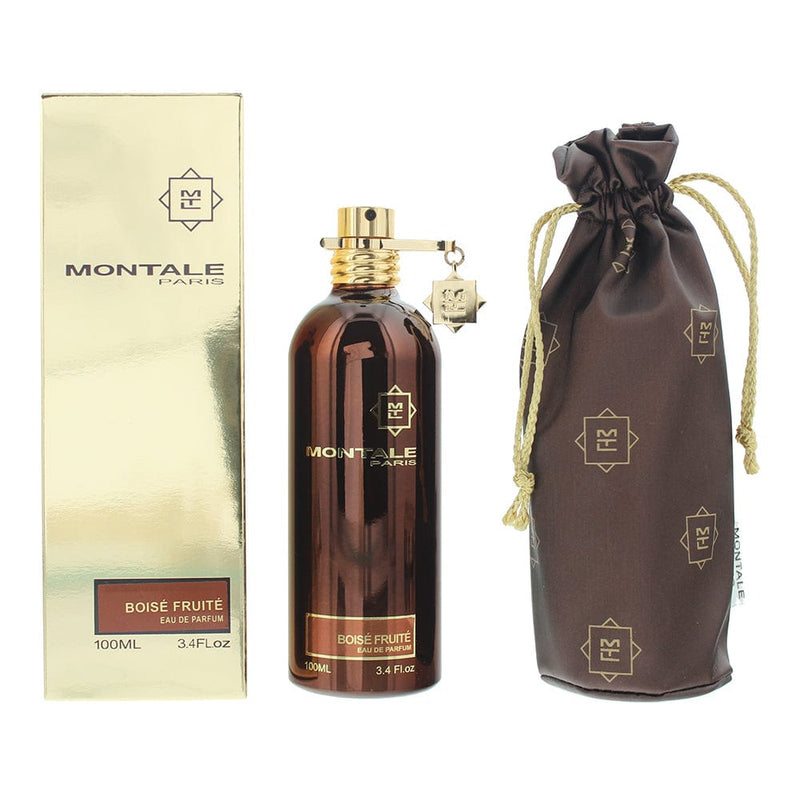 Montale Boise Fruite Eau de Parfum 100ml - Welzo