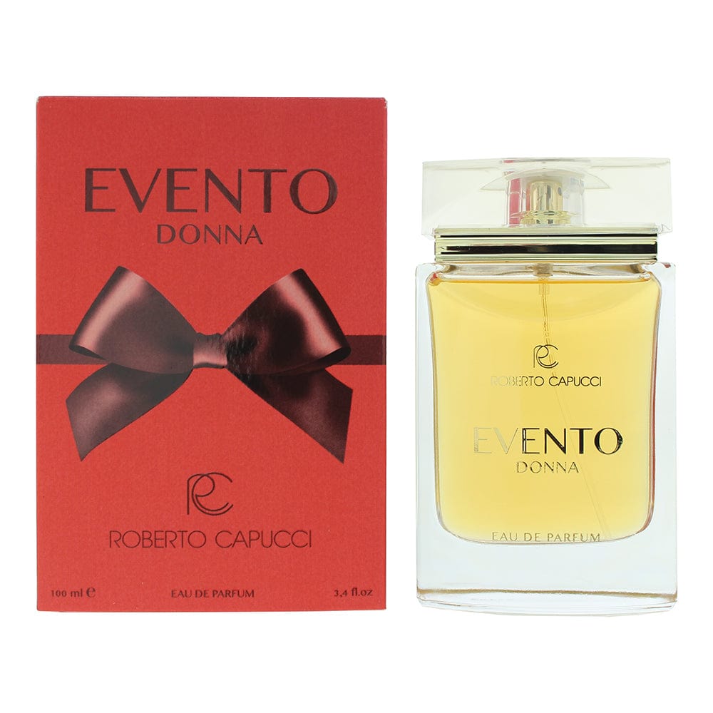 Roberto Capucci Evento Donna Eau de Parfum 100ml - Welzo
