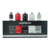 Montblanc Mini 5 Piece Gift Set: Eau de Toilette 5 x 4.5ml - Welzo