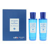 Acqua Di Parma Blu Mediterraneo Fico di Amalfi & Mirto di Panarea Duo Eau de Toilette 2 x 30ml - Welzo
