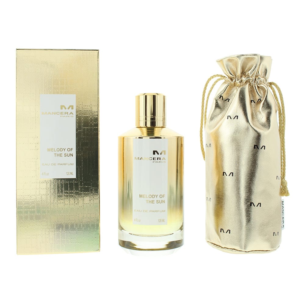 Mancera Paris Melody Of The Sun Eau de Parfum 120ml - Welzo