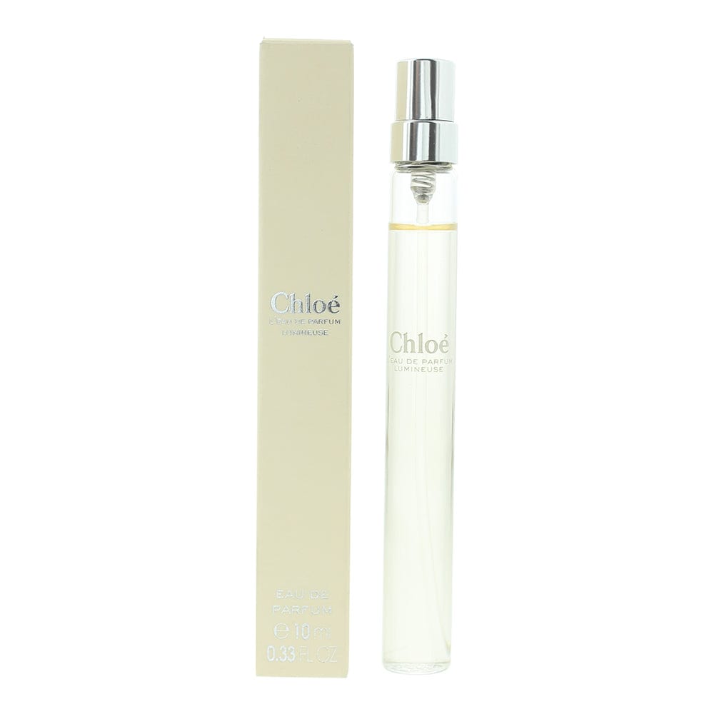 Chloé L'eau De Parfum Lumineuse Eau de Parfum 10ml - Welzo