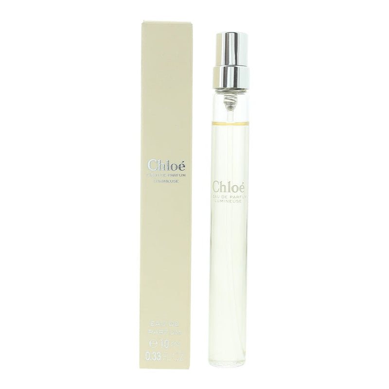 Chloé L'eau De Parfum Lumineuse Eau de Parfum 10ml - Welzo