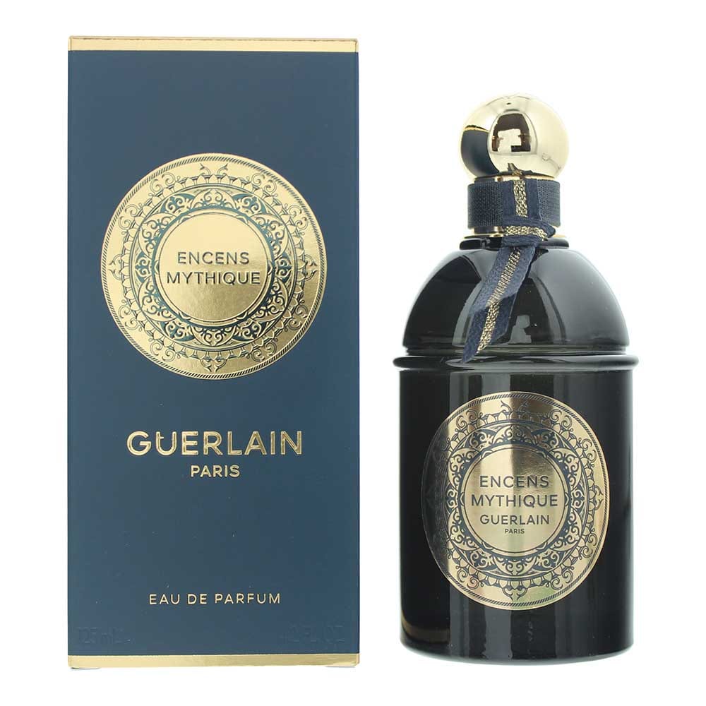 Guerlain Les Absolus D'orient Encens Mythique Eau de Parfum 125ml - Welzo