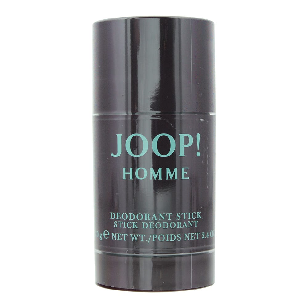 Joop! Homme Deodorant Stick 70g - Welzo