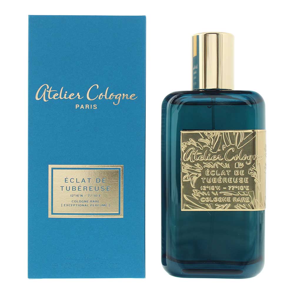 Atelier Cologne Éclat De Tubéreuse Eau de Parfum 100ml - Welzo