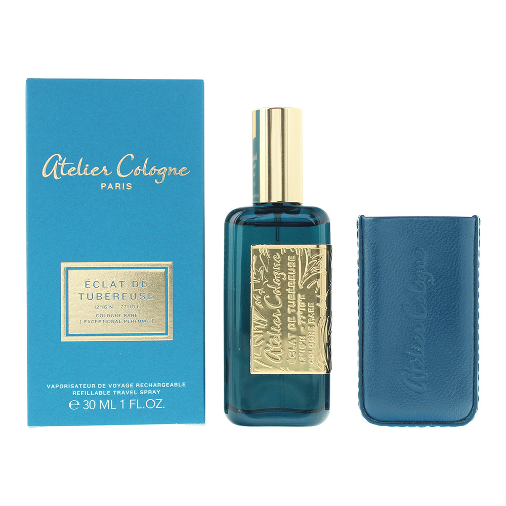 Atelier Cologne Éclat De Tubéreuse Eau de Parfum 30ml - Welzo