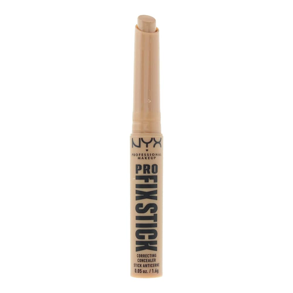 NYX Pro Fix Stick Correcting 07 Soft Beige Concealer 1.6g - Welzo