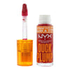 NYX Duck Plump 14 Hall Of Flame Lip Plumper 7ml - Welzo