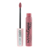NYX Lingerie XXL Push'd Up Liquid Lipstick 4ml - Welzo