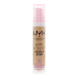 NYX Bare With Me Serum 06 Tan Concealer 9.6ml - Welzo