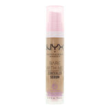 NYX Bare With Me Serum 08 Sand Concentrate 9.6ml - Welzo