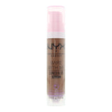 NYX Bare With Me Serum 11 Mocha Concealer 9.6ml - Welzo